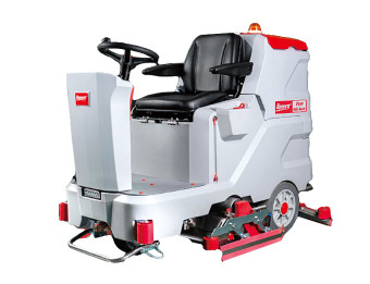 Поломоечная машина Bennett Patrol P150-85R (200Ач Li)