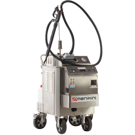 Парогенератор MENIKINI STEAM MASTER 10 SH