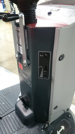 Поломоечная машина Comac Innova Comfort 85 B Manual