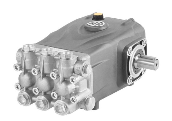 Насос высокого давления Annovi Reverberi RG 18.28 N (1450 об/мин) (28282)