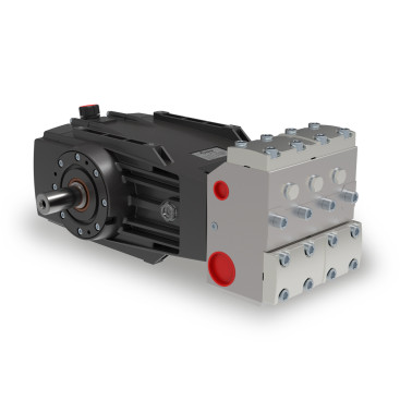 Насос высокого давления HPP ES 133/210 (133л/мин, 1200об/мин)