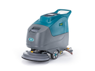 Поломоечная машина WELLLAND F50PL (100Ач, Li)