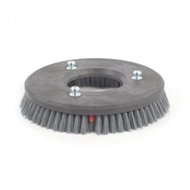 Щетка дисковая Gansow SPPV01483 (350мм, абразивная, Grit 240)