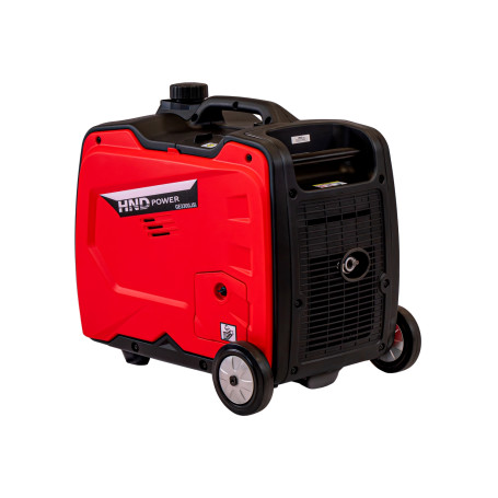 Генератор бензиновый инверторный HND GE 3300 JS i (GE3300JSi)