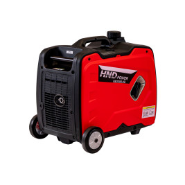 Генератор бензиновый инверторный HND GE 3300 JS i