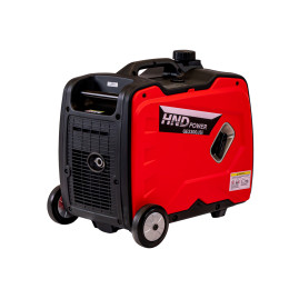 Генератор бензиновый инверторный HND GE 3300 JS i