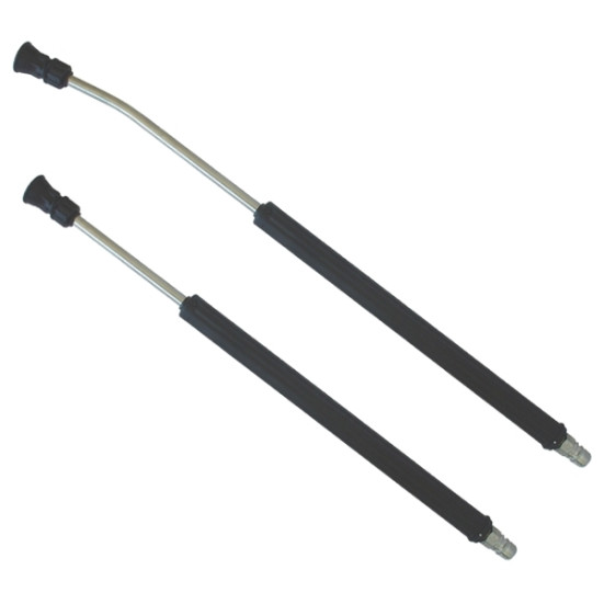 Копье высокого давления (60см, ARS 350/1/4&quot;г, 280бар, нерж, термо) PA