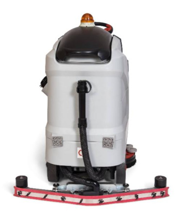 Поломоечная машина Bennett H760b PRO