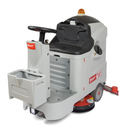 Поломоечная машина Bennett H760b PRO