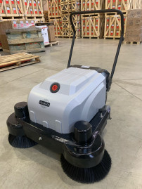 Подметальная машина Velargos 1060 Gel