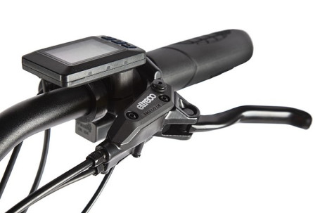 Электровелосипед VOLTECO BIGCAT DUAL NEW (хаки)