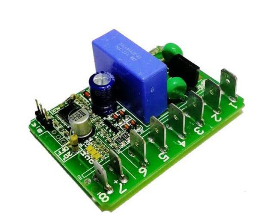 Таймер Portotecnica METY12237