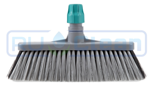 Щетка для пола TTS PET (34см, мягкий ворс)