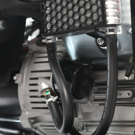 Генератор бензиновый PATRIOT GP 15010 ALE