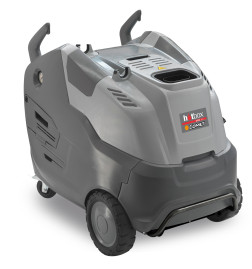 Мобильный бойлер Comet HB 200 HOTBOX 15/200