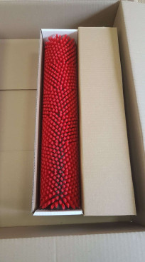 Щетка роликовая Karcher 5.762-008 (460мм, для BR 530, 550)