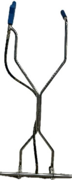 Очиститель пола высокого давления Bennett (flushing, 275бар)