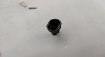 Фонарь задний WilMart (E810R)