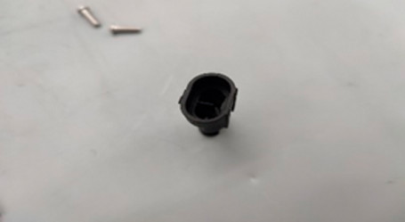 Фонарь задний WilMart (E810R)