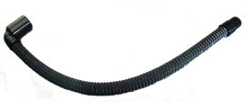 Шланг для всасывания Gansow TBFX00351 (с 10/2011)