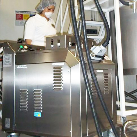 Парогенератор MENIKINI STEAM MASTER PLUS 19,5 SH