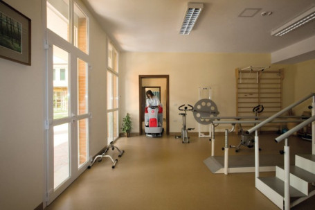 Поломоечная машина Comac Innova Comfort 85 B Manual (144Ач, Li)