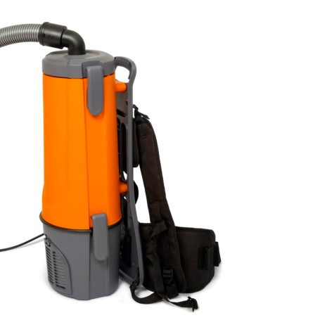 Пылесос ранцевый Bennett YL6237