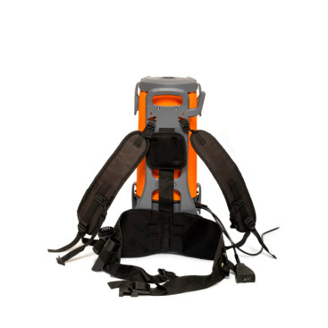 Пылесос ранцевый Bennett YL6237